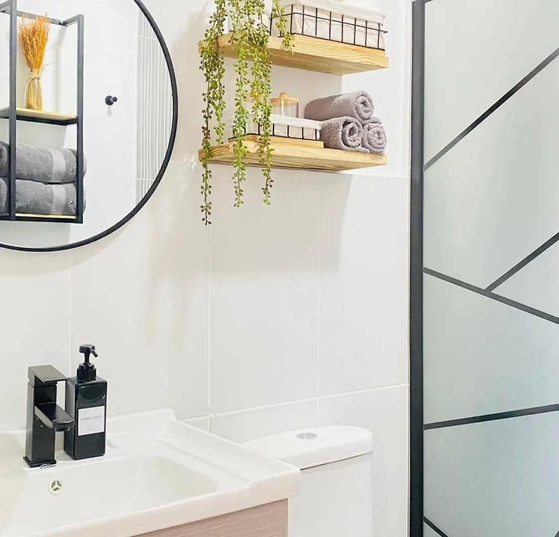 Stylish And Modern Apartment In 푼타 카나 0*,  도미니카 공화국