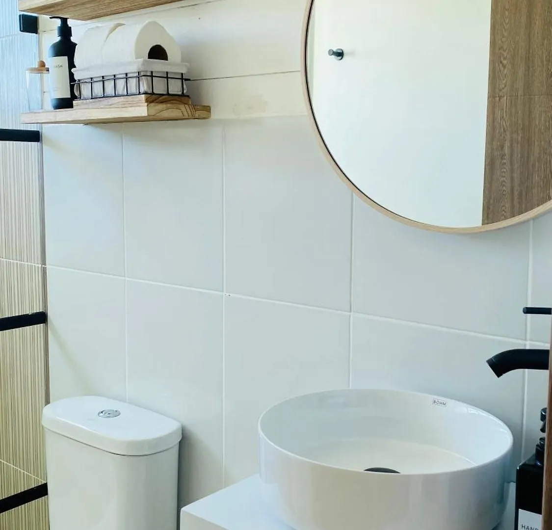 Stylish And Modern Apartment In 푼타 카나